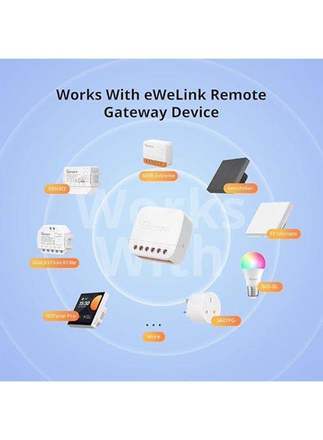 Home automation modules